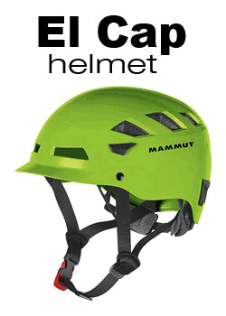 Mammut El Cap Helmet