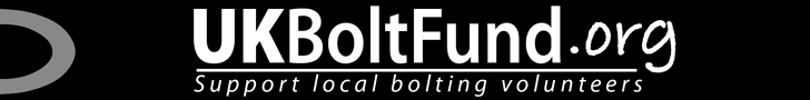 UK Bolt Fund banner