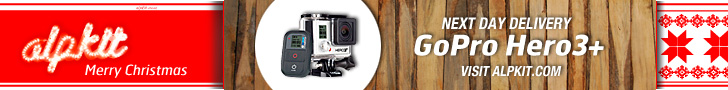 Christmas13 GoPro