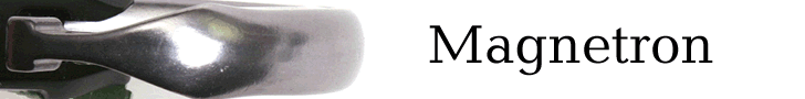 magnetron