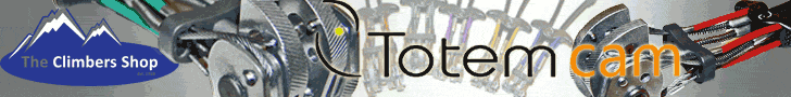Totem cams
