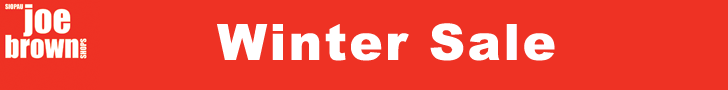 February Winter Sale