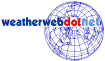 weatherweb.net