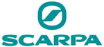 Scarpa logo, 3 kb
