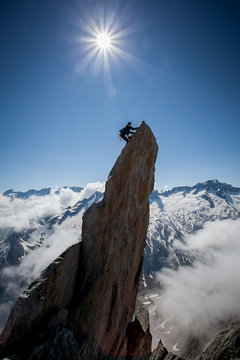 summit pinnacle Sudgrat, 40 kb summit pinnacle Sudgrat, 40 kb