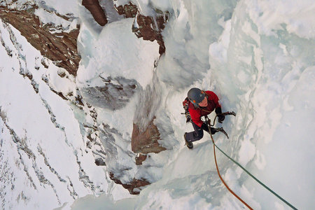 Scottish ice at its best!, 54 kb Scottish ice at its best!, 54 kb
