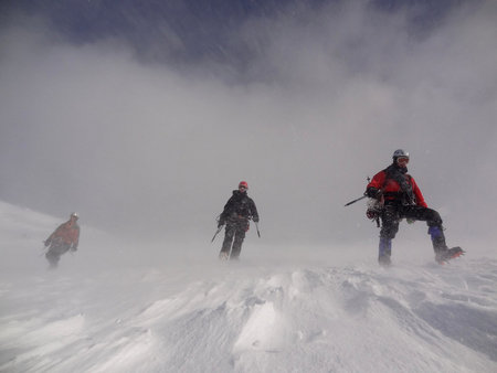 Descending The Ben, 30 kb Descending The Ben, 30 kb