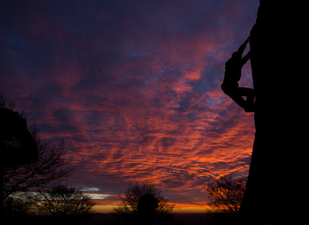 Pebble Arete Sunset, 46 kb Pebble Arete Sunset, 46 kb