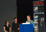 [ShAFF Launch 2009 - Matt Heason intorducing the event, 3 kb]