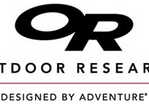 [Outdoor Research Logo, 3 kb]