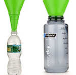 [Steripen  �Fits All Filter�: now UV purifier is a complete system #1, 3 kb]