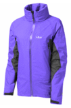 [Women's Drillium in Ultraviolet, 9 kb]