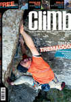 [Climb Magazine Re-Design #1, 4 kb]