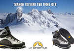 [La Sportiva - Trango Extreme Evo Light Gtx #1, 3 kb]