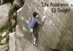 [Toru Nakajima - new E9 on Gritstone, 3 kb]