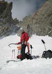 [Andy Cave in the Alps, Spring 2007  .1, 2 kb]