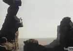 [FRI NIGHT VID: Catherine Destivelle Climbing Solo in Mali, 1 kb]