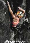 [Marmot athlete Lucy Creamer, 3 kb]