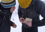 [Winter navigation on Scafell, 2 kb]