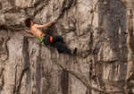 [Adam Ondra Cries Freedom, 3 kb]