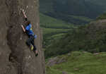 [Kevin Shields on Jahu, E6, Glen Nevis, 2 kb]