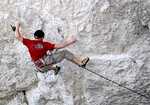 [The LowDown: Another 9a 2nd ascent by Iker Pou, 3 kb]