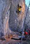 [The LowDown: 8b+ solo by Caldiero, 3 kb]