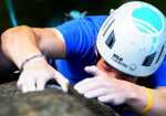 James Pearson in action in his Alpine Shield..., 4 kb