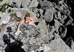 Silvretta Bouldering, 5 kb