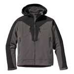 Patagonia Talus Hoody, 3 kb
