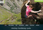 Podsacs North Wales Bouldering Competition, 4 kb