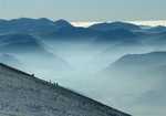 Walkers on Skiddaw, 2 kb