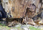 Lundy Rockfall, 5 kb