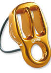 Cassin Piu  Belay Device #1, 4 kb