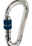 C.A.M.P. HMS Bet Lock Screw - Polished, 3 kb