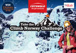 Cotswold Climb Norway Competition, 6 kb