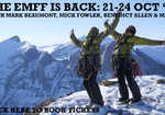 Edinburgh Mountain Film Festival , 5 kb