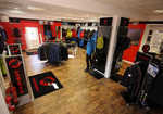 Mammut Outside, 5 kb