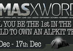 XmasXword, 5 kb