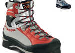 Scarpa Charmoz GTX Lady, 4 kb