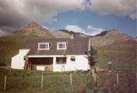 [Premier Post: The Glen Brittle Hut (and a prize survey!), 4 kb]