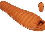 [Marmot Lithium sleeping bag, 2 kb]