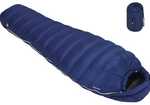 [Marmot Helium sleeping bag, 2 kb]