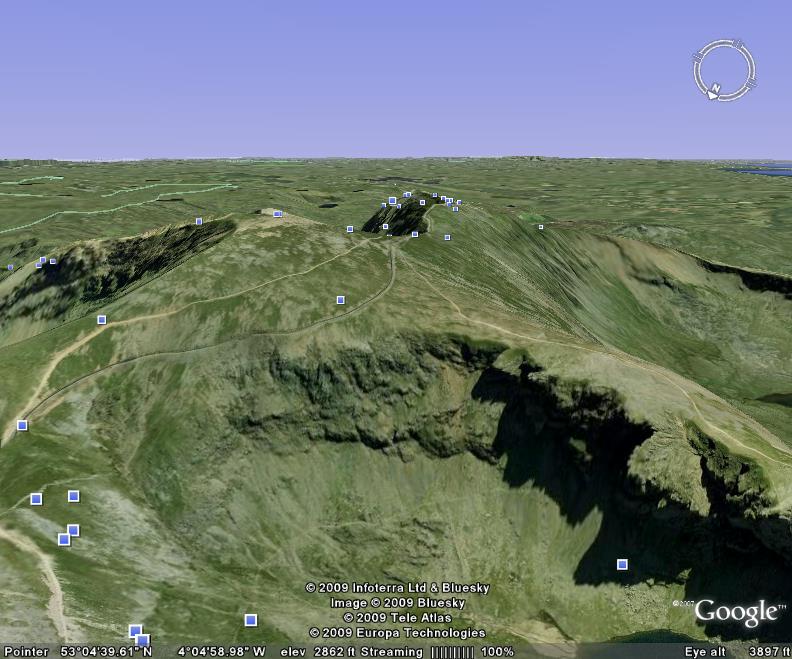 UKC Forums Deaths on Snowdon question