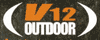 V12 Outdoor logo