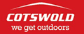Cotswolds logo