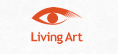 Living Art Logo