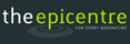 The Epicentre logo