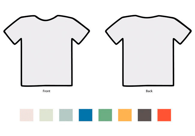UKC Design a T-shirt competition