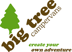 Big Tree Campervans Logo